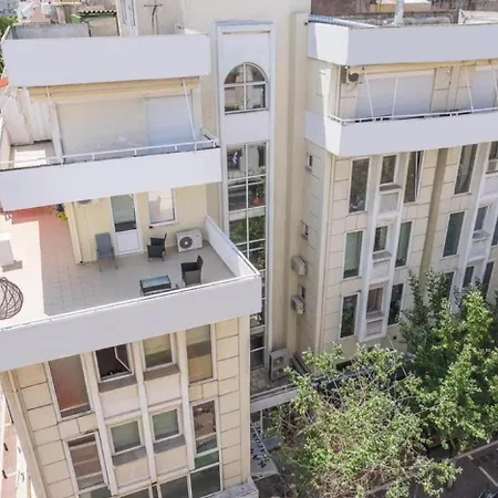 Sergios Apartments 1 Alexandroupoli Exterior photo