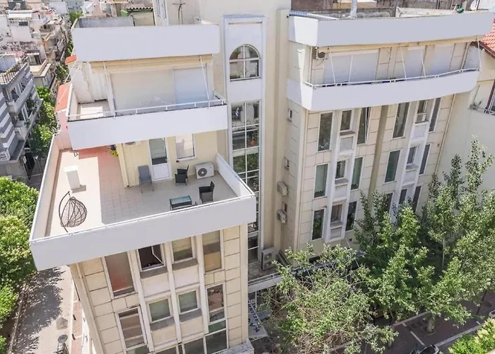 Sergios Apartments 1