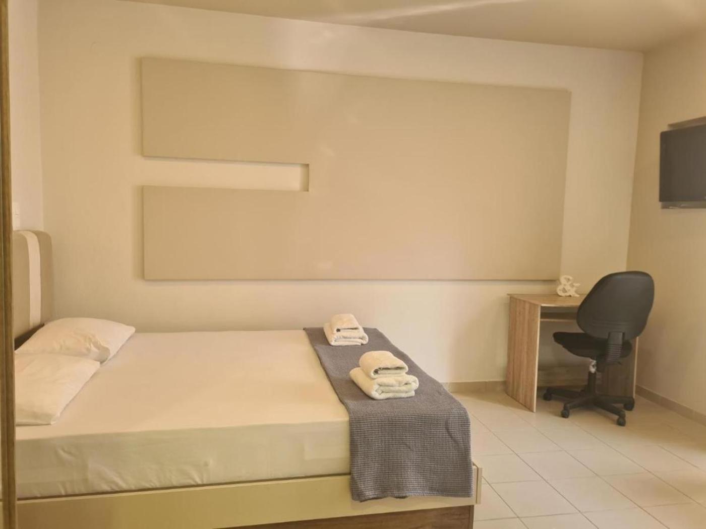 Sergios 1 Apartment Alexandroupoli