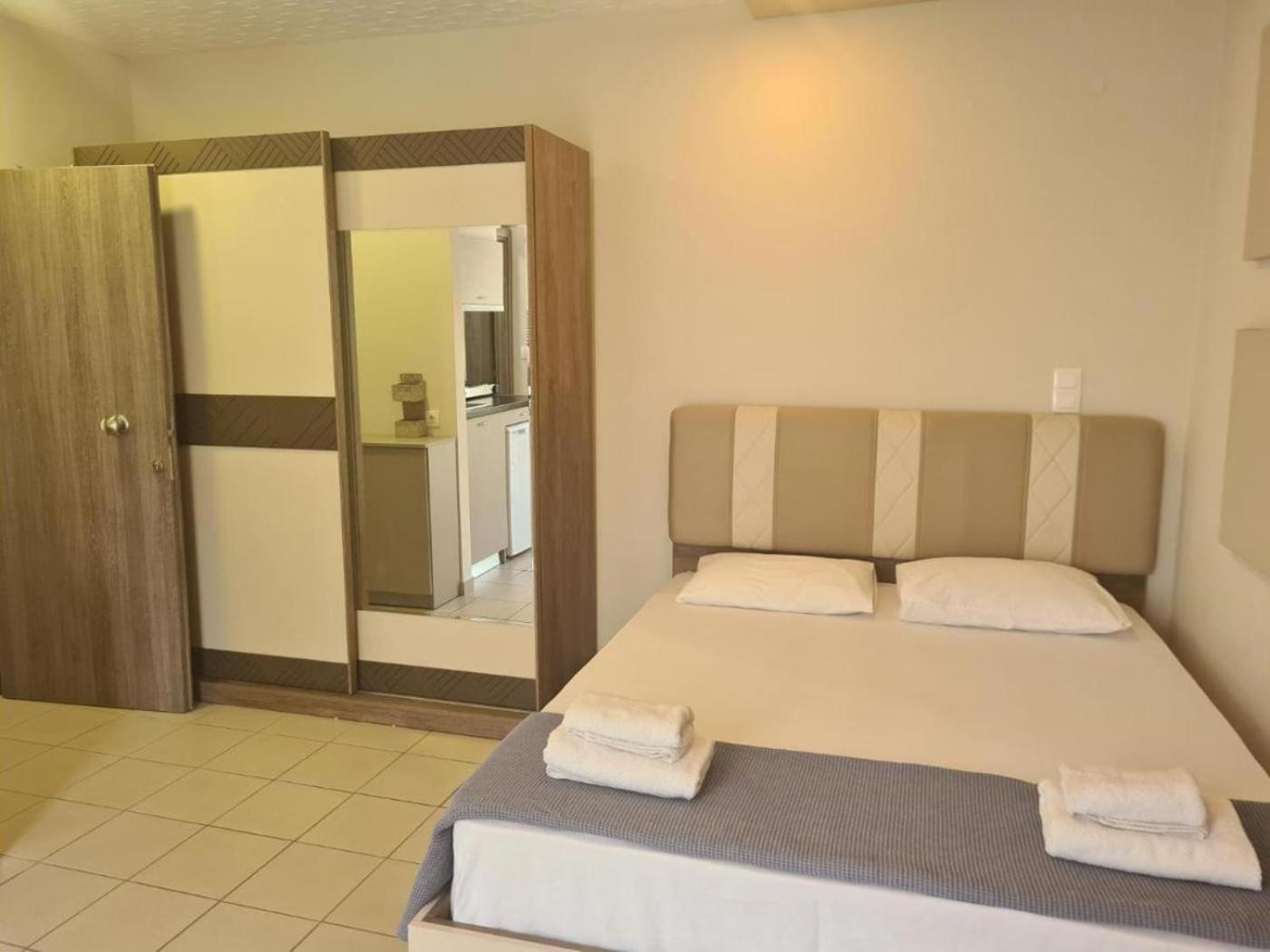 Apartment Sergios 1